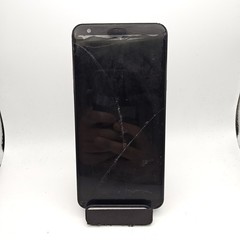 LG Stylo 5 Q720PS Smartphone (Boost Mobile) – 32GB White – CRACKED #3817