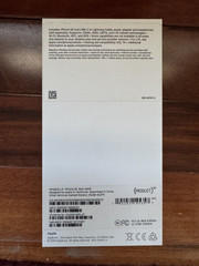 Apple iPhone SE (2020) – 64 GB – (PRODUCT)RED (Unlocked)