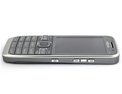 Nokia E52 Mobile Phone Bluetooth WIFI GPS 3G HSDPA 900 / 2100 Cell Phone