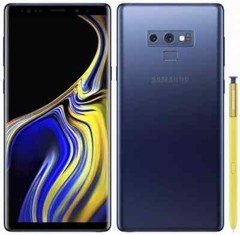 Samsung Galaxy Note 9 N960U 128GB /512GB Factory Unlocked Smartphone OPEN BOX A+