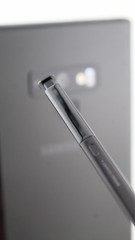 Fair Condition – Samsung Galaxy Note 9 128GB Black (UNLOCKED) – Free Shipping