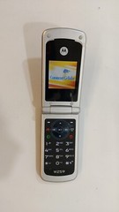 451.Motorola W259 Very Rare – For Collectors – Locked Consumer Cellular Network