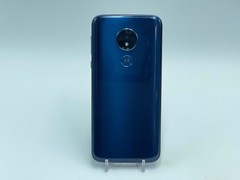 Motorola Moto G7 Power NA 32GB XT1955-5 (Unknown) Blue (E-0117)