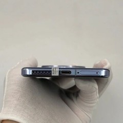 vivo X200 6.67″ 50MP 256GB 512GB 1TB Dimensity 9400 Android 15 Google Unlocked
