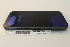 Google Pixel 9 Pro XL Black – Spectrum Smartphone w/Warranty 7638797