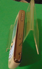 BLACKBERRY 8100 – WORKING