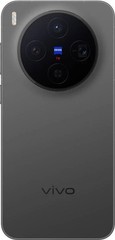 vivo X300 (Summit Red, 512 GB) (16 GB RAM) Global Version No Tariff To USA