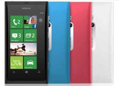 Original Unlocked Nokia Lumia 800 – 16GB 3.7″ Windows Phone 3G Wifi 8MP