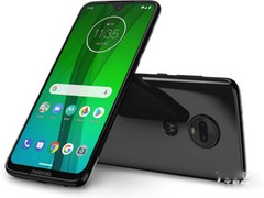 Motorola Moto G7 XT1962 64GB 4GB RAM 6.2″ Smartphone 12.0MP Android