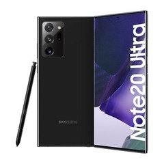 Samsung Galaxy Note 20 Ultra SM-N986B/DS 256G DUAL SIM FACTORY UNLOCKED Original