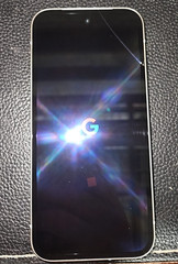 Google Pixel 9a Unlocked Android Smartphone – 128GB – Porcelain – PLEASE READ