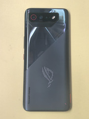 ASUS ROG Phone 7 Unlocked White /Black Game Phone Android Global Google Play