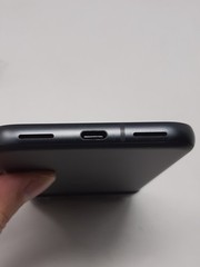 Google Pixel 8a – 128 GB – Obsidian (Unlocked)