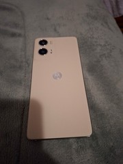 Motorola Moto G Stylus 128GB 2024 Caramel