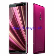 Sony Xperia XZ3 H9436 H8416 H9493 64GB 6.0″ Unlocked Smartphone-New Unopened