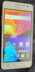 Samsung Galaxy Grand Prime Smartphone model SM-G531H