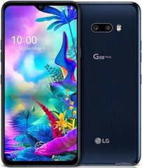LG G8X ThinQ LM-G850UM Unlocked 128GB 6GB RAM LTE Smartphone-NEW SEALED IN BOX