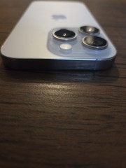 Apple iPhone 16 Pro – 1 TB – White Titanium (AT&T) PARTS READ 231