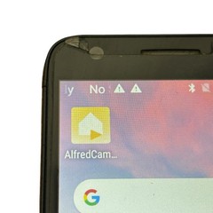 Alcatel 4060O Cricket Android Phone 4G LTE Smartphone Clean IMEI