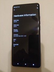 Motorola Edge 2023 XT2305 256GB 5G FACTORY UNLOCKED 6.6″ Smartphone, Excellent