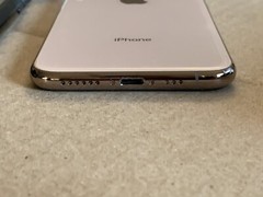 Apple iPhone XS – 64GB Gold (Unlocked) (CDMA + GSM) A1920 READ