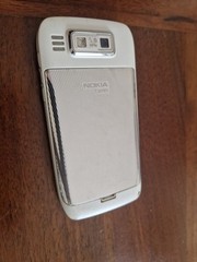 Nokia E72 White WORKING CELL PHONE WITH CHARGER