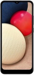 (TracFone Unlocked) Samsung Galaxy A02s SM-A025U 32GB Black 6.5” – OPEN BOX