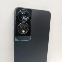TCL 50 XE 5G T614WS 128GB Space Blue (Spectrum)