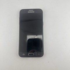Samsung Galaxy J3 Eclipse 16GB SM-J327V (Verizon) Black Smartphone