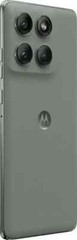 MOTOROLA Moto Edge 60 Pro 5G-Factory Unlocked Dual SIM-12GB 256GB-Pantone Shadow