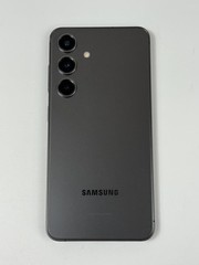 Samsung Galaxy S24 128GB SM-S921U Onyx Black (AT&T) -Fair