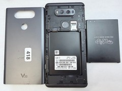 UNLOCKED LG V20 LS997 4G LTE 64GB Android Smart Cell Phone / T-Mobile ULTRA Lyca
