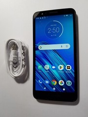 Motorola Moto e6 XT-2005-4 Android Cell Phone For Boost Mobile Prepaid