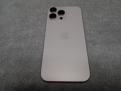 Apple iPhone 16 Pro Max, 256gb, Desert Titanium, Carrier Unlocked, Excellent!!!