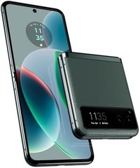 Motorola Moto Razr 40 2023 XT2323 128GB /256GB Unlocked Smartphone OPEN BOX US