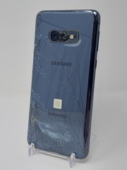 Samsung Galaxy S10e – 128 GB – Prism Black (Unlocked)