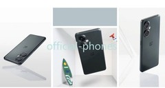 Unlocked OnePlus Nord N30 8+128GB Single/Dual SIM Octa Core Android Googleplay