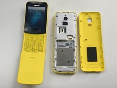 Nokia 8110 4GB Dual Sim WIFI 4G Unlocked cell phone