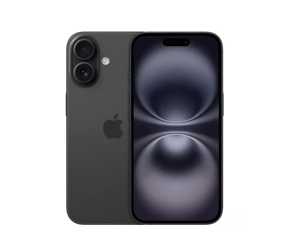 iPhone 16 W/ TikTok Installed