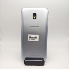 Samsung Galaxy J7 Star J737T1 (Metro Unlocked) – 32GB Blue – DAMAGED #4074