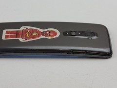 LG G Flex (LG-D950) 32GB – Gray (AT&T) Smartphone – SMALL ISSUE – H6674