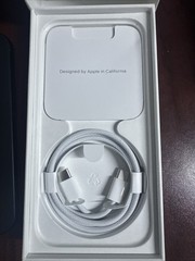 Apple iPhone 15 128GB, Black