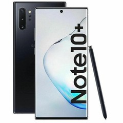 Brand New SAMSUNG Galaxy Note 10+ Plus Factory Unlocked SM-N975U1 256GB+12GB