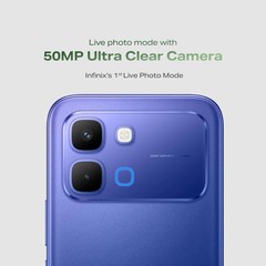 Infinix Note Edge 5G 256GB Storage MediaTek Dimensity 7100 NFC Global Version