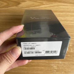 *New Unopened* LG V60 THINQ 5G LM-V600AM V600TM V600VM Unlocked 128GB Smartphone