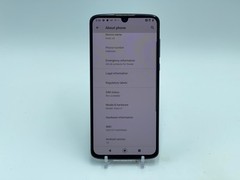 Motorola Moto Z4 128GB XT1980-4 (Verizon) Gray (E-0089)