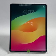 Unlocked Apple iPad Pro 12.9″ 6th Gen 512GB Silver MP633LL/A