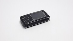 Vintage Nokia 6288 Model Mobile Type RM-78 Retro Original Old Made in Finland