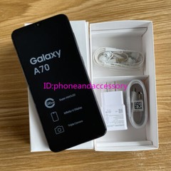 Unlocked Samsung Galaxy A70 SM-A705FN/DS Dual SIM 128GB 6.7″New Sealed Smartphon