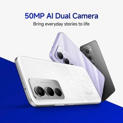 Redmi 15 5G (Black 8GB+256GB) 50MP AI Camera “NO TARIFFS IN USA”